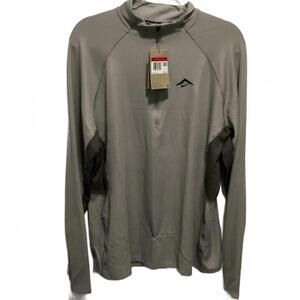 Nike Trail Men's Long Sleeve Running Shirt Size Large